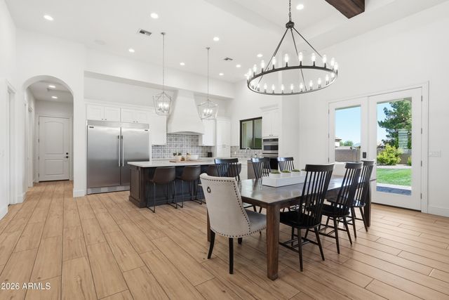 1739 S 142ND Street, Gilbert, AZ 85295