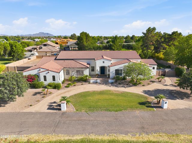 1739 S 142ND Street, Gilbert, AZ 85295