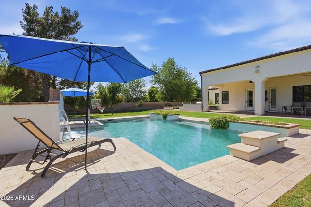 1739 S 142ND Street, Gilbert, AZ 85295