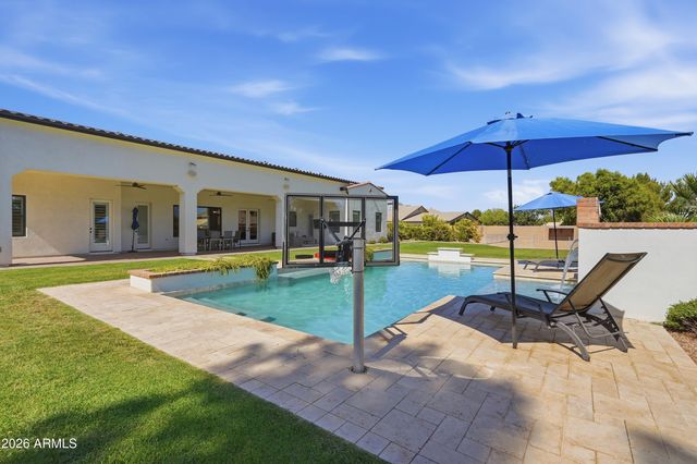 1739 S 142ND Street, Gilbert, AZ 85295