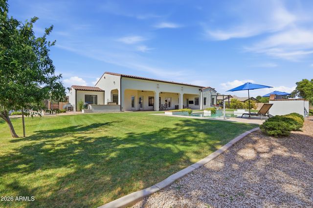 1739 S 142ND Street, Gilbert, AZ 85295