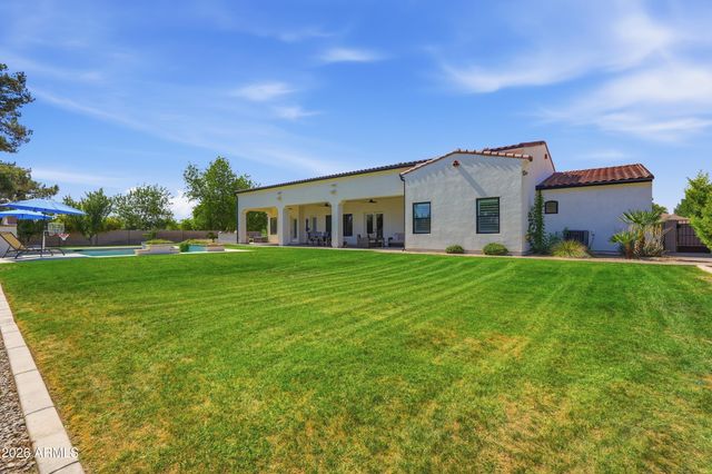 1739 S 142ND Street, Gilbert, AZ 85295