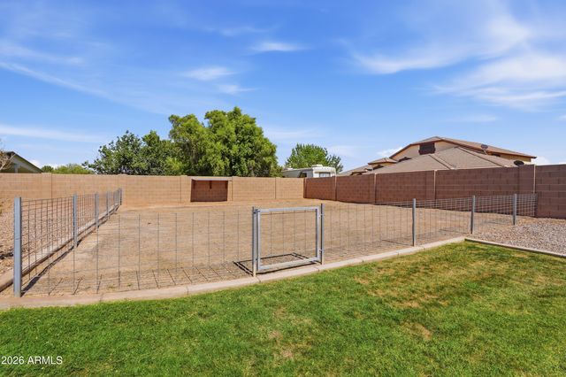 1739 S 142ND Street, Gilbert, AZ 85295
