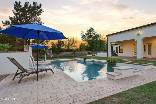 1739 S 142ND Street, Gilbert, AZ 85295