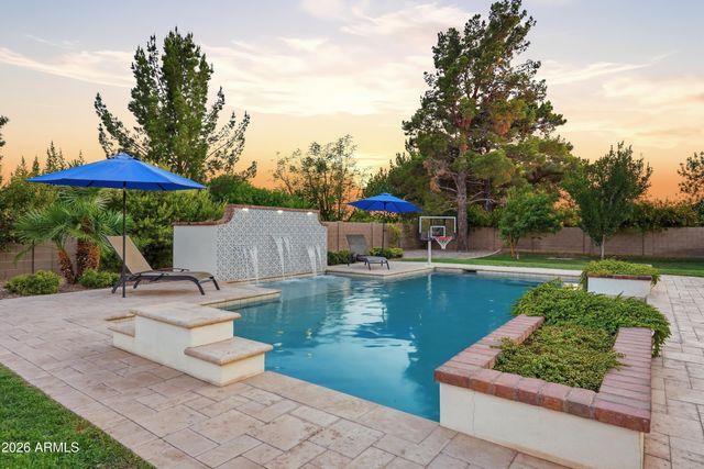 1739 S 142ND Street, Gilbert, AZ 85295