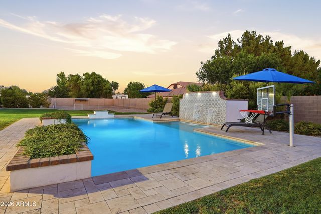 1739 S 142ND Street, Gilbert, AZ 85295