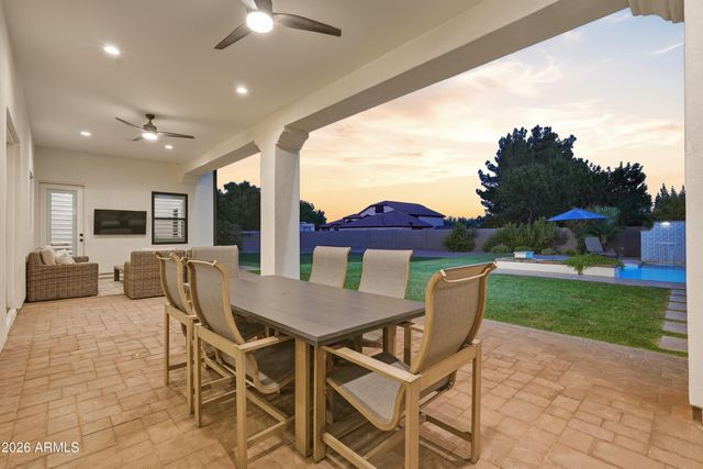 1739 S 142ND Street, Gilbert, AZ 85295