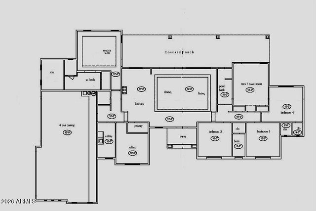 1739 S 142ND Street, Gilbert, AZ 85295