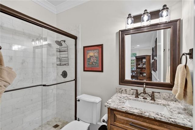 92 Old Ivy Road NE 7, Atlanta, GA 30342