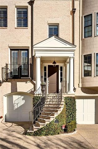 92 Old Ivy Road NE 7, Atlanta, GA 30342