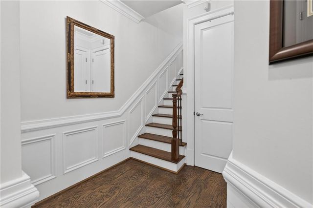 92 Old Ivy Road NE 7, Atlanta, GA 30342