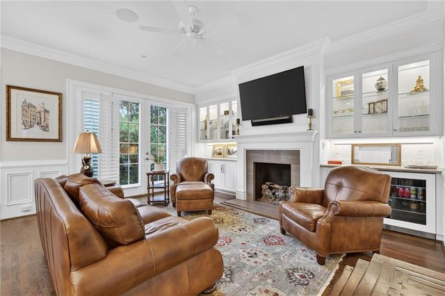 92 Old Ivy Road NE 7, Atlanta, GA 30342