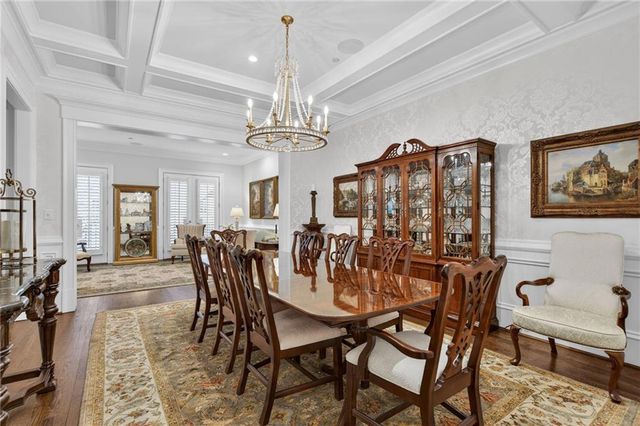 92 Old Ivy Road NE 7, Atlanta, GA 30342