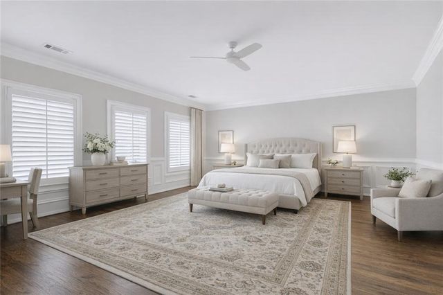 92 Old Ivy Road NE 7, Atlanta, GA 30342
