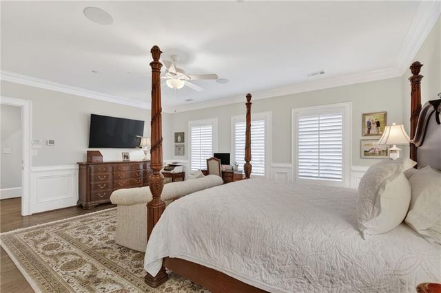 92 Old Ivy Road NE 7, Atlanta, GA 30342