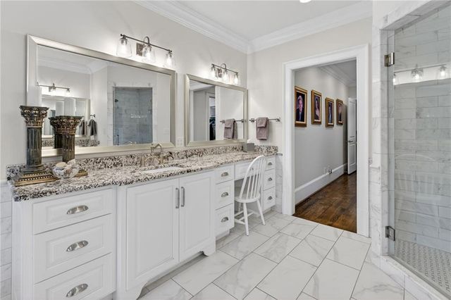 92 Old Ivy Road NE 7, Atlanta, GA 30342