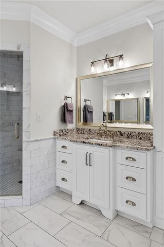92 Old Ivy Road NE 7, Atlanta, GA 30342