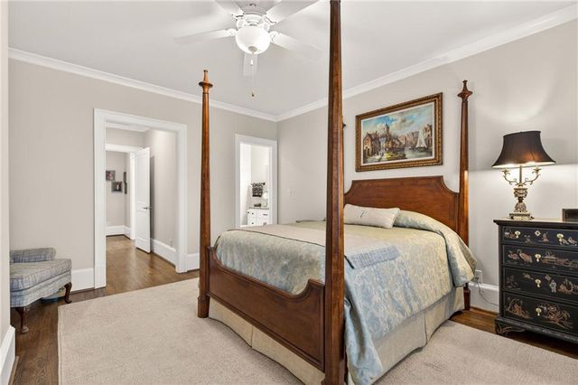 92 Old Ivy Road NE 7, Atlanta, GA 30342