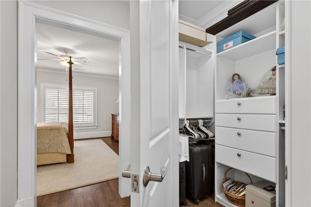 92 Old Ivy Road NE 7, Atlanta, GA 30342