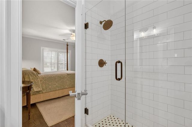 92 Old Ivy Road NE 7, Atlanta, GA 30342
