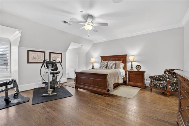 92 Old Ivy Road NE 7, Atlanta, GA 30342