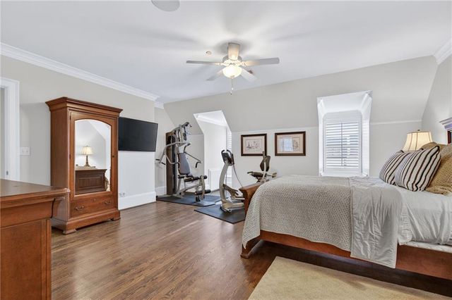 92 Old Ivy Road NE 7, Atlanta, GA 30342