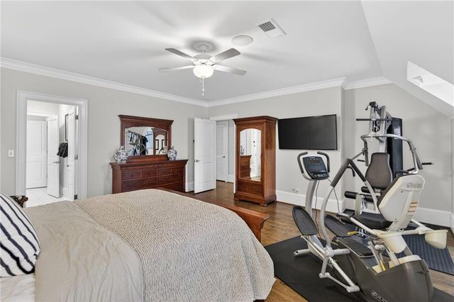 92 Old Ivy Road NE 7, Atlanta, GA 30342