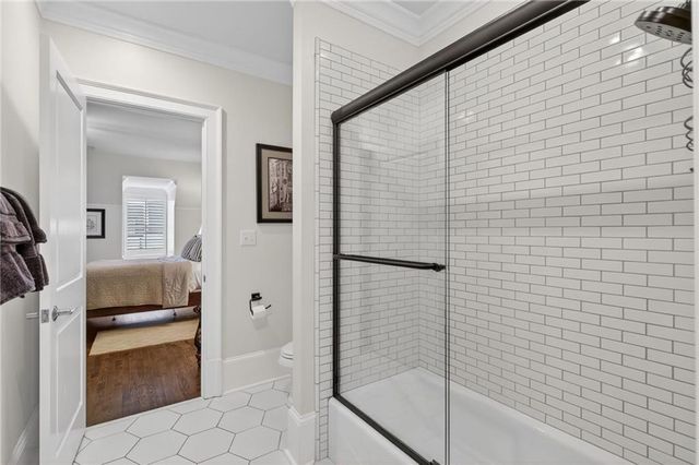 92 Old Ivy Road NE 7, Atlanta, GA 30342