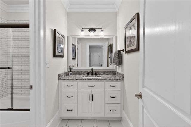 92 Old Ivy Road NE 7, Atlanta, GA 30342