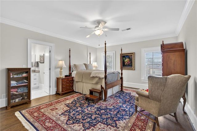 92 Old Ivy Road NE 7, Atlanta, GA 30342