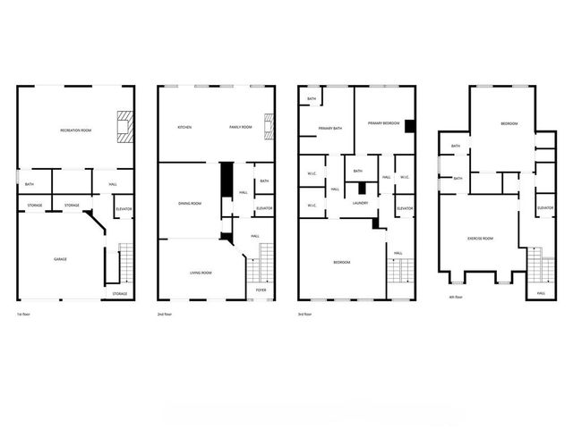 92 Old Ivy Road NE 7, Atlanta, GA 30342