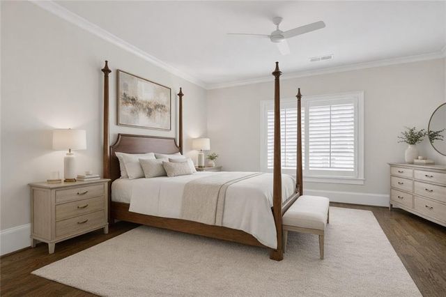 92 Old Ivy Road NE 7, Atlanta, GA 30342