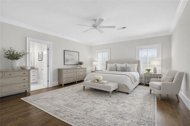 92 Old Ivy Road NE 7, Atlanta, GA 30342