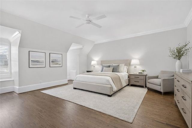 92 Old Ivy Road NE 7, Atlanta, GA 30342