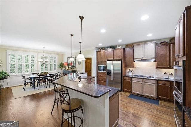 136 Lullwater Lane, Dallas, GA 30132