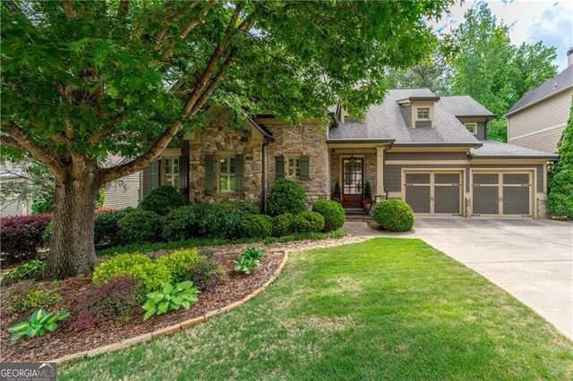 136 Lullwater Lane, Dallas, GA 30132