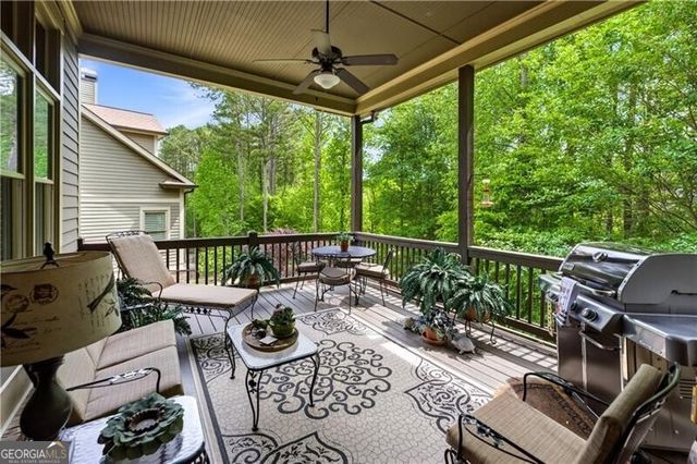 136 Lullwater Lane, Dallas, GA 30132
