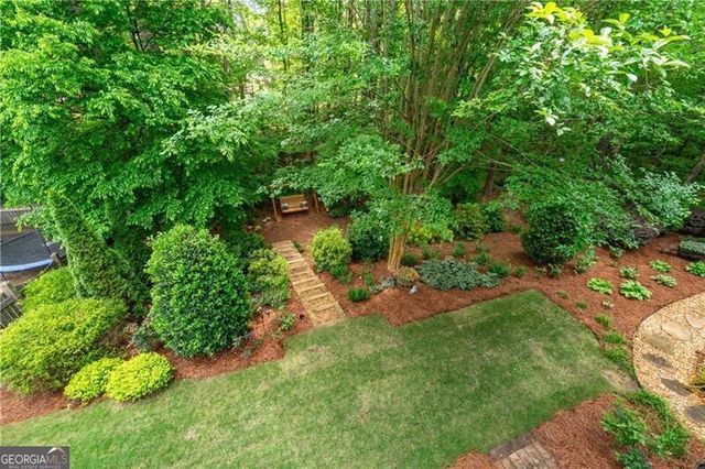 136 Lullwater Lane, Dallas, GA 30132