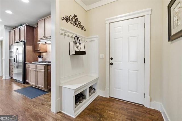 136 Lullwater Lane, Dallas, GA 30132