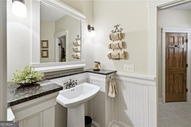 136 Lullwater Lane, Dallas, GA 30132
