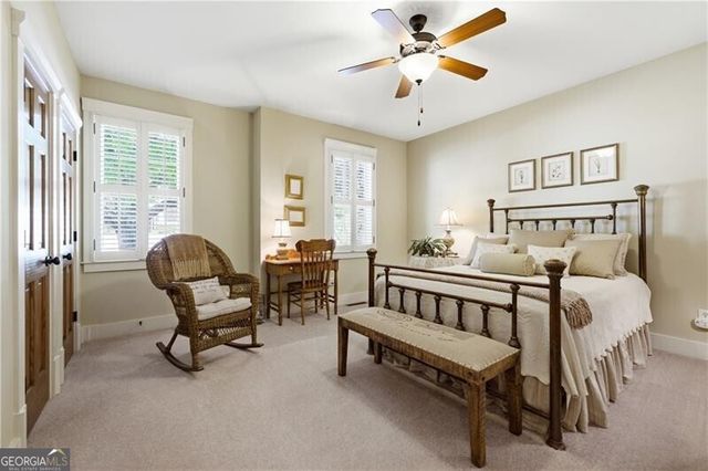 136 Lullwater Lane, Dallas, GA 30132