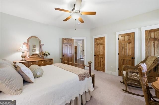 136 Lullwater Lane, Dallas, GA 30132