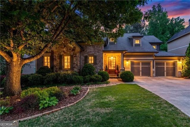 136 Lullwater Lane, Dallas, GA 30132