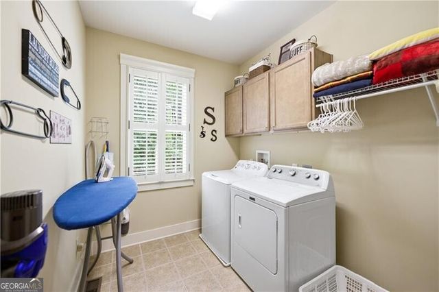 136 Lullwater Lane, Dallas, GA 30132