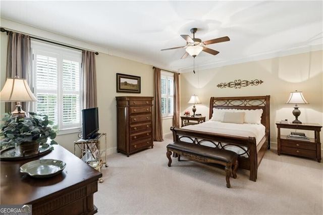 136 Lullwater Lane, Dallas, GA 30132