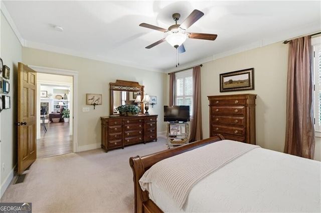136 Lullwater Lane, Dallas, GA 30132