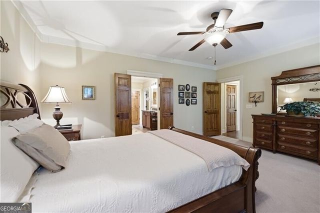 136 Lullwater Lane, Dallas, GA 30132