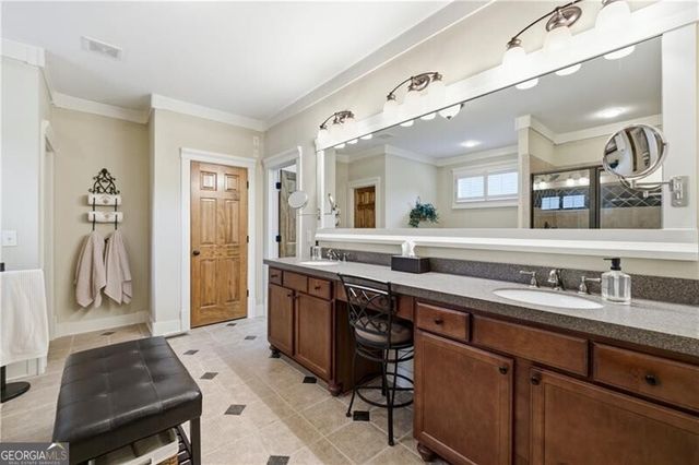 136 Lullwater Lane, Dallas, GA 30132