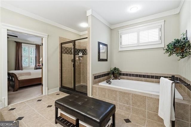 136 Lullwater Lane, Dallas, GA 30132