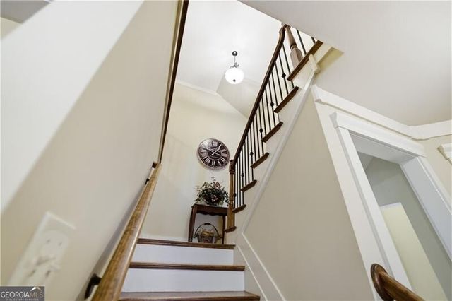 136 Lullwater Lane, Dallas, GA 30132